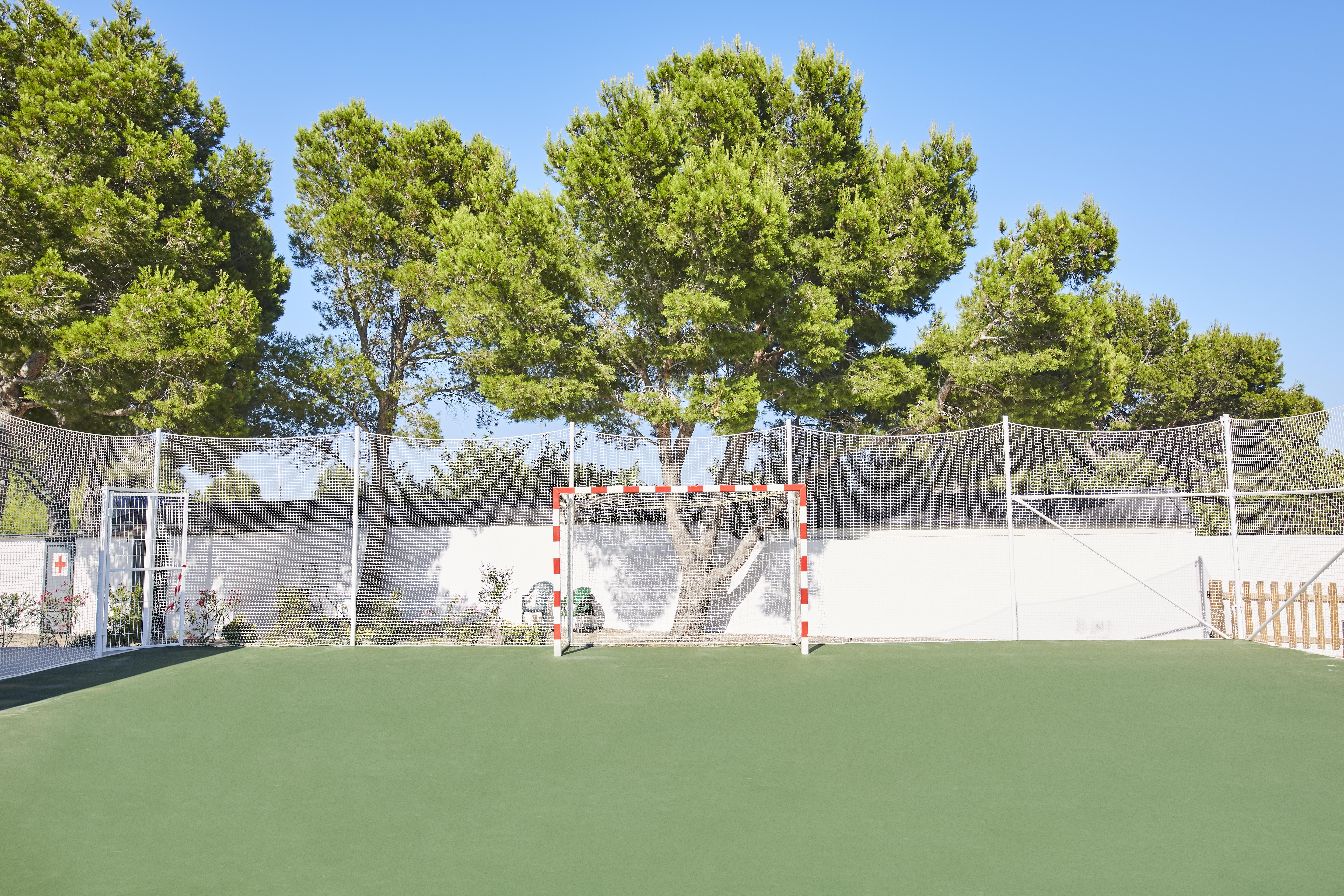 Alannia Costa Dorada Hotell Platja de l’Almadrava Exteriör bild